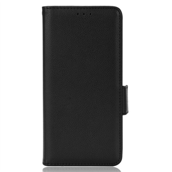 ASUS ROG Serie Handyhülle Mode ASUS ROG Phone 6 Pro Litschi-Hautmuster – Bild 6