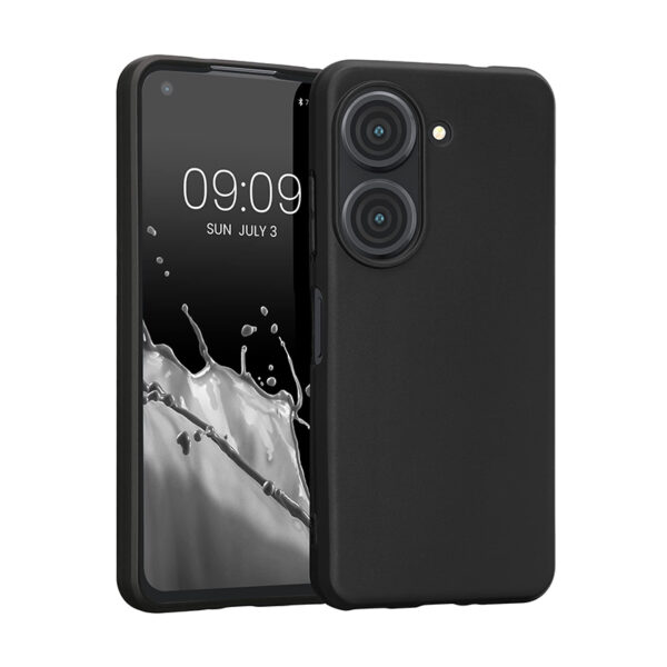 Zenfone Series ASUS Zenfone 9 Silikon Handyhülle